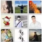 群头像